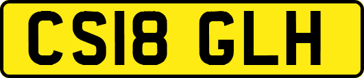 CS18GLH