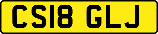 CS18GLJ
