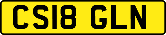 CS18GLN