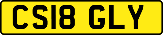 CS18GLY