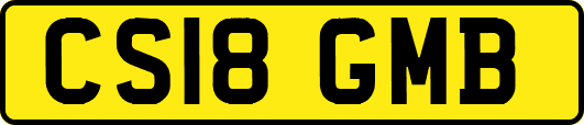 CS18GMB