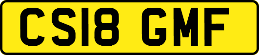 CS18GMF