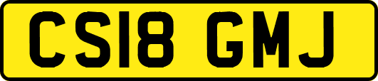 CS18GMJ