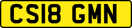 CS18GMN
