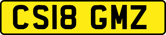 CS18GMZ