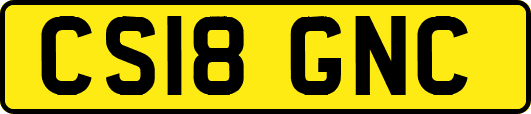 CS18GNC
