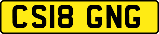 CS18GNG