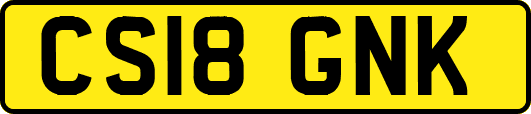 CS18GNK