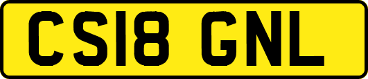 CS18GNL