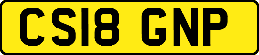 CS18GNP