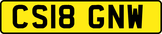 CS18GNW