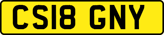 CS18GNY