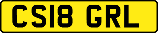 CS18GRL
