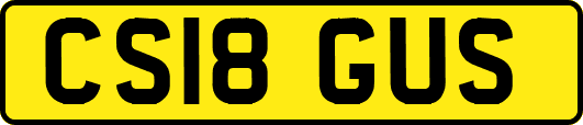 CS18GUS