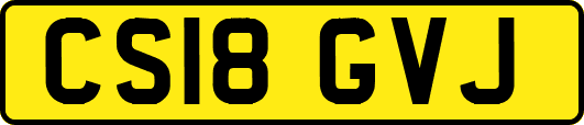 CS18GVJ