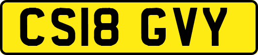 CS18GVY