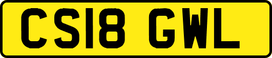 CS18GWL