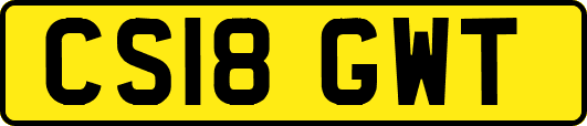 CS18GWT