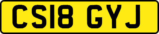 CS18GYJ