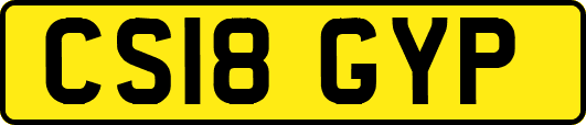 CS18GYP