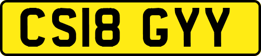 CS18GYY