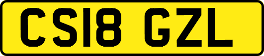 CS18GZL