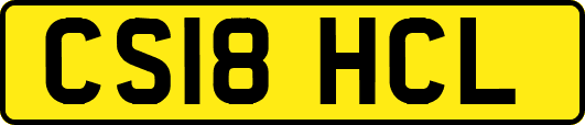 CS18HCL