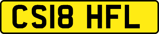 CS18HFL