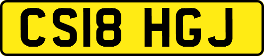 CS18HGJ