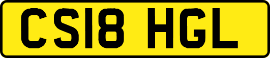 CS18HGL