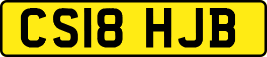 CS18HJB