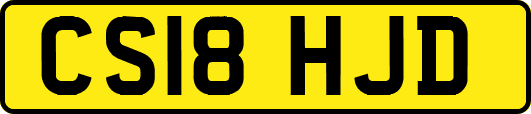 CS18HJD