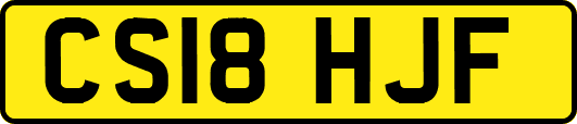 CS18HJF