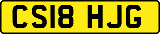 CS18HJG