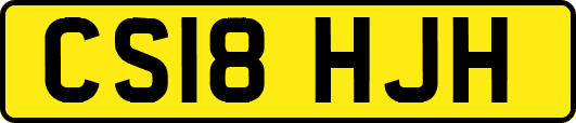 CS18HJH