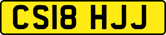 CS18HJJ