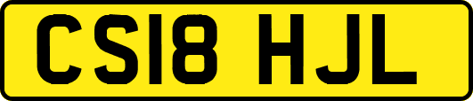 CS18HJL