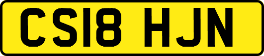 CS18HJN