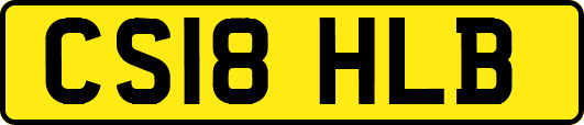 CS18HLB