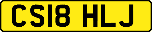 CS18HLJ