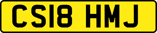 CS18HMJ