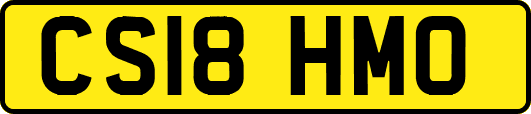CS18HMO