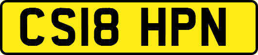 CS18HPN