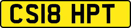 CS18HPT