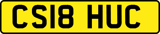 CS18HUC