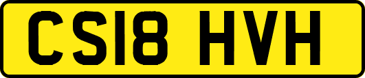 CS18HVH
