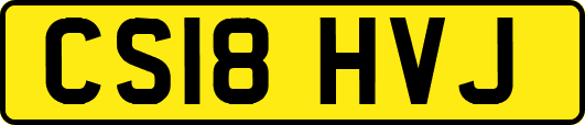 CS18HVJ