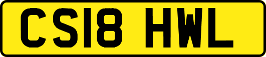 CS18HWL