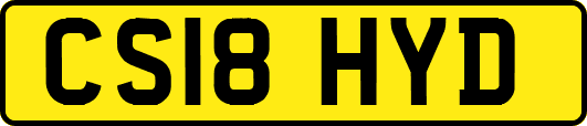 CS18HYD