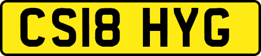 CS18HYG